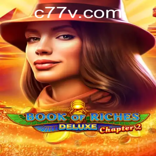 A Journey Through Book of Riches Deluxe Chapter 2