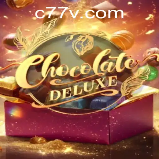 Unwrapping the Secrets of ChocolateDeluxe: A Sweet Game with C77 Appeal