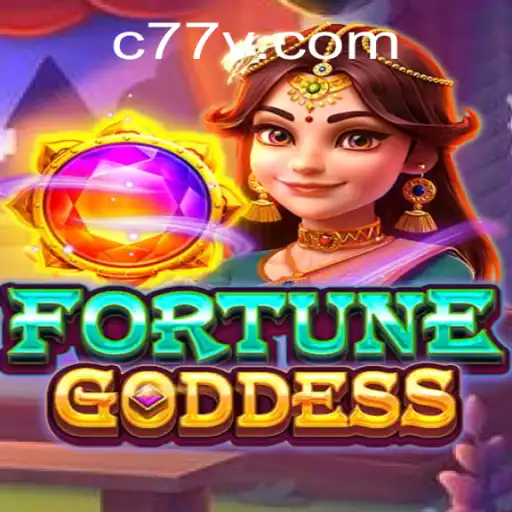 FORTUNEGODDESS: An Exciting Journey into Legendary Realms with C77