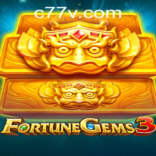 Discover the Thrilling Experience of FortuneGems3: A Deep Dive into the Game With C77