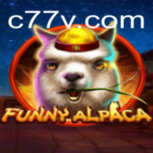FunnyAlpaca: A Delightful Gaming Experience with C77