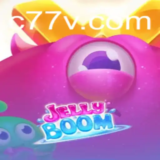 JellyBoom C77: Dive Into the Most Exciting Casual Game of the Year