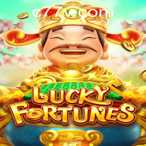 Exploring the Thrills of LUCKYFORTUNES Featuring C77