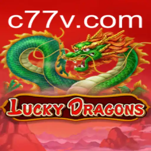 Exploring the World of LuckyDragons: C77 Edition