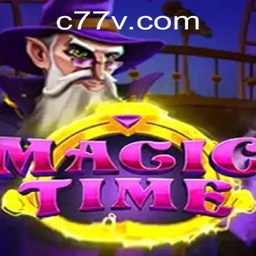 MagicTime: An Immersive Journey into the World of C77
