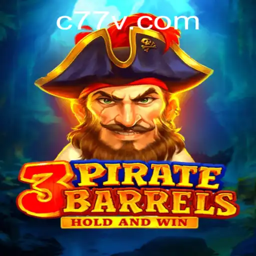 Experience the Thrill of 3PirateBarrels: Dive into the Adventure