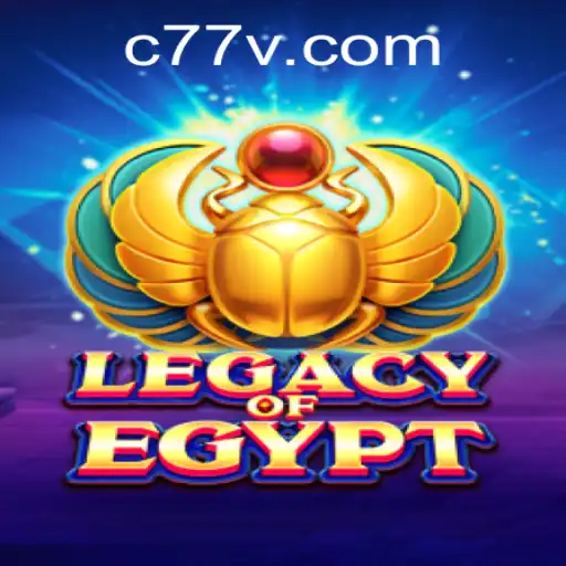 Legacy of Egypt: A Timeless Adventure Into the Pharaohs' Realm