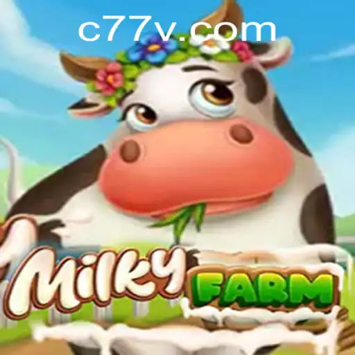Dive into the World of MilkyFarm: A C77 Experience