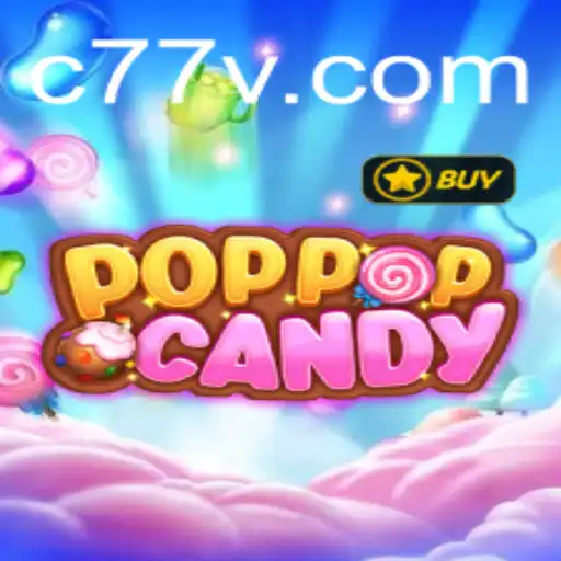 Exploring the Vibrant World of POPPOPCANDY