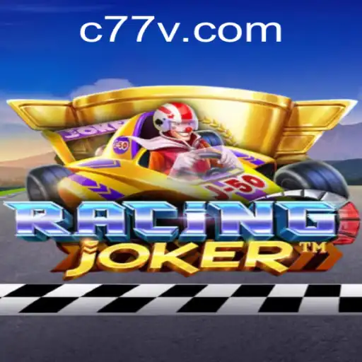 RacingJoker and the Rise of C77: A New Era in Gaming