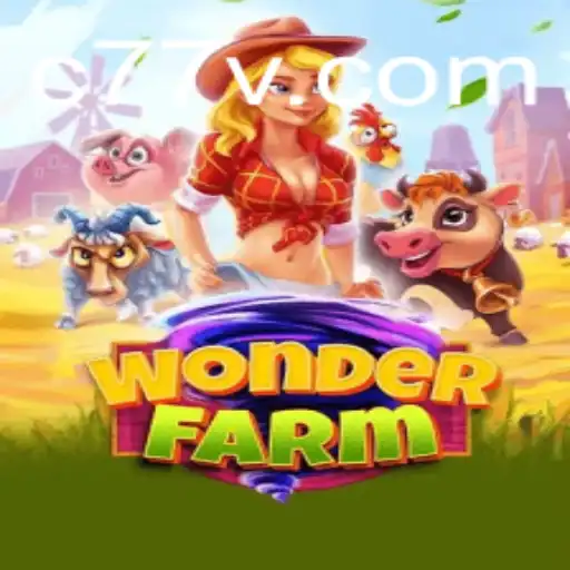 Discovering WonderFarm: A Fresh Take on Farming Gaming